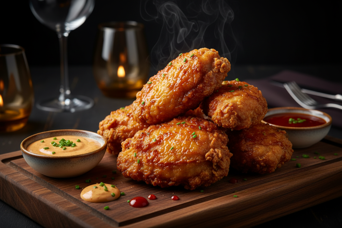 Chicken Specials