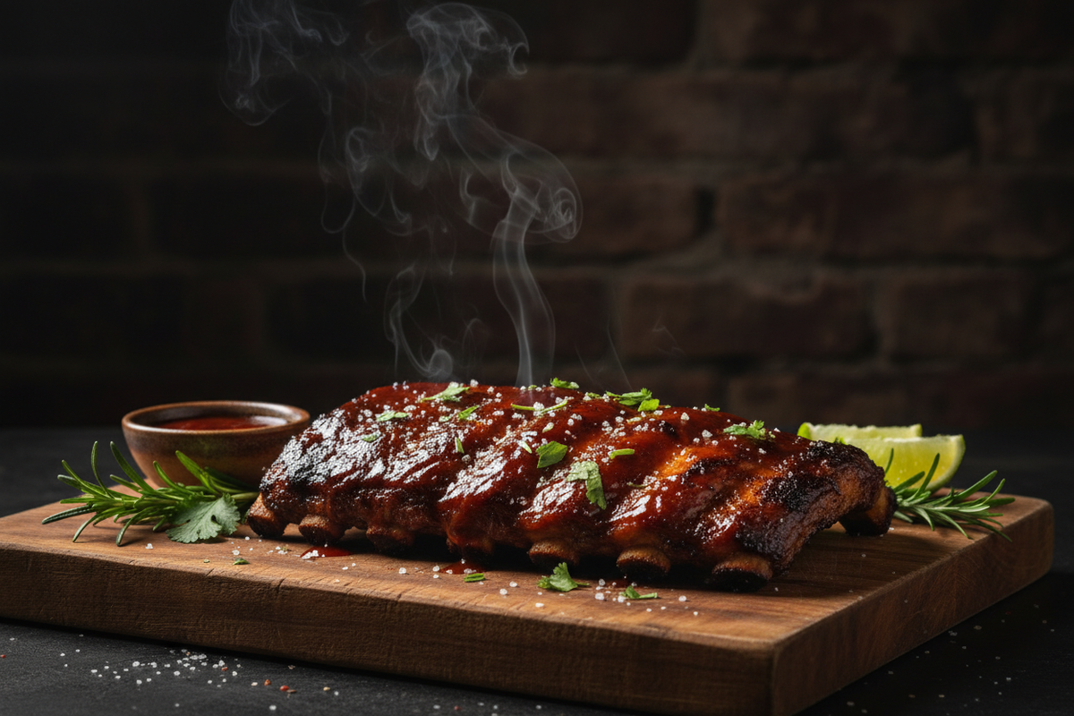 Spareribs