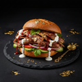 Broodje Kebab