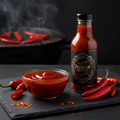 Chilisaus
