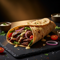 Durum Kebab