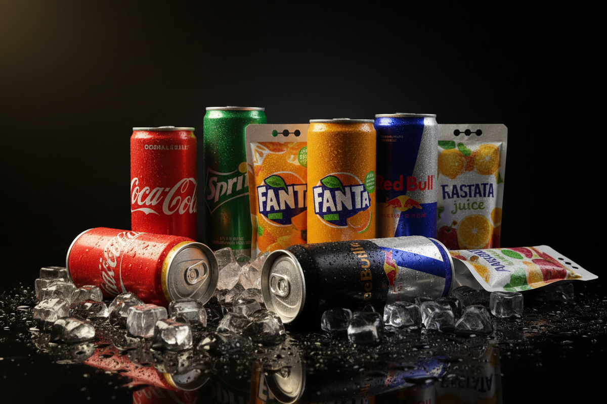 Coca Cola