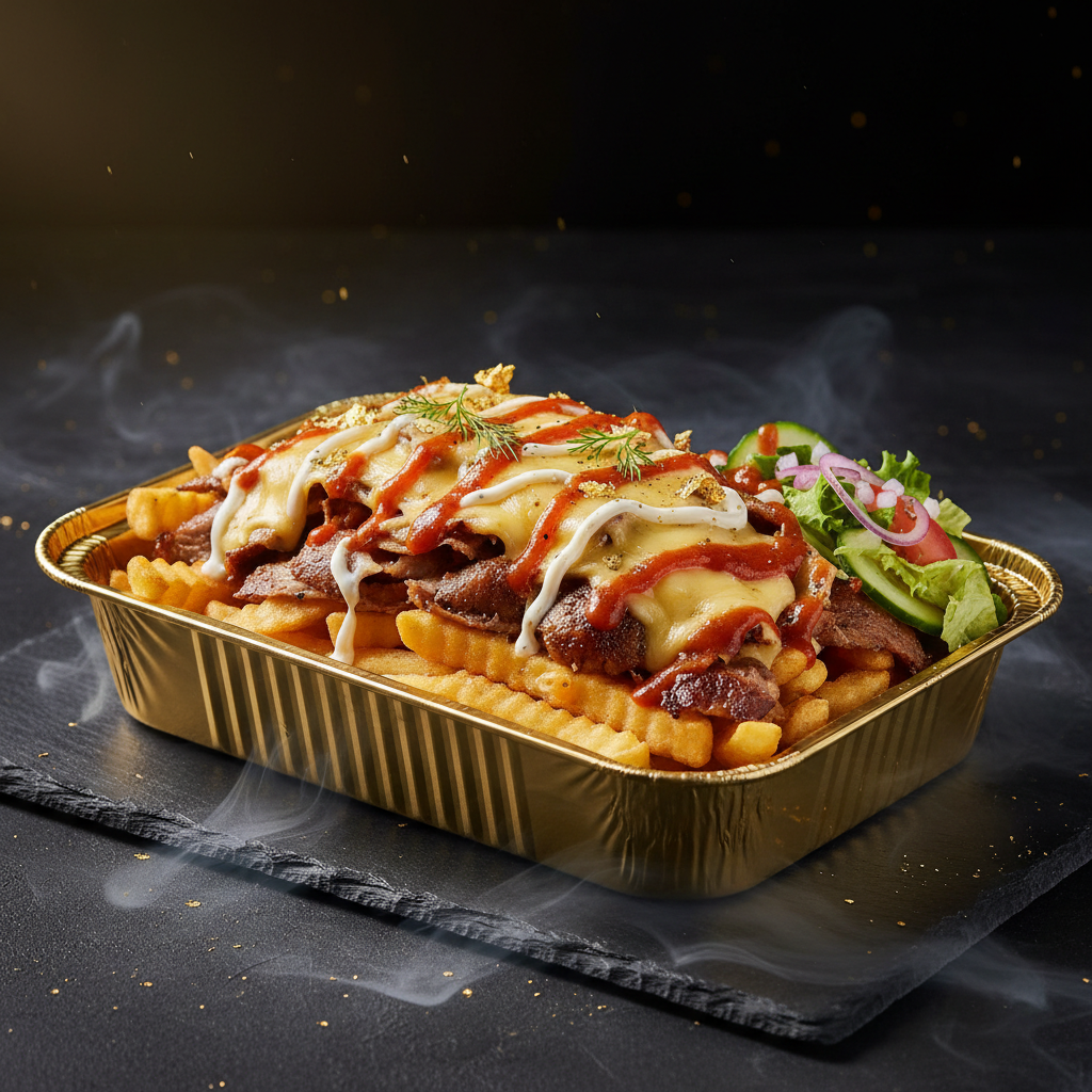 Kapsalon