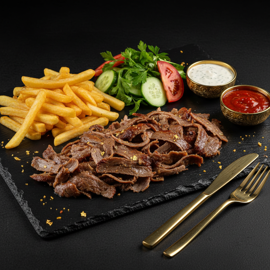 Kebabschotel