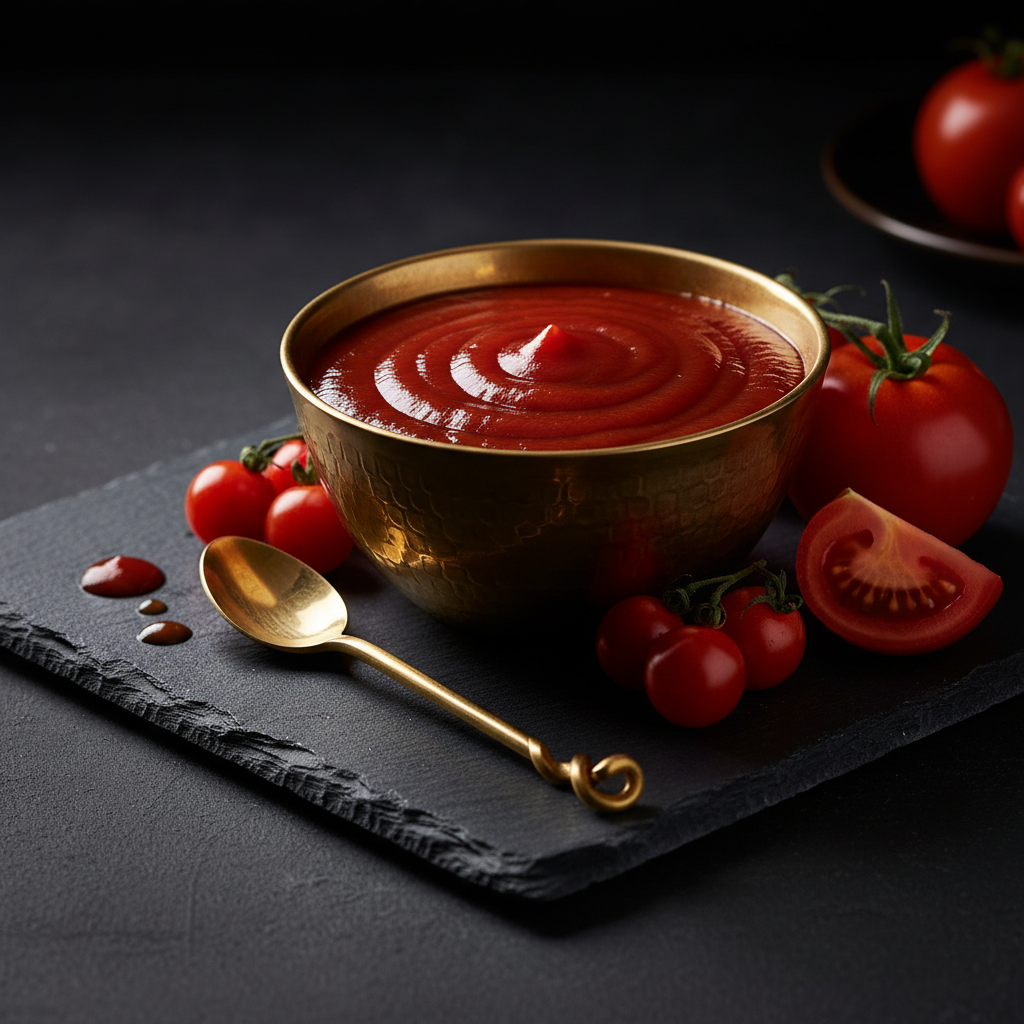 Ketchup