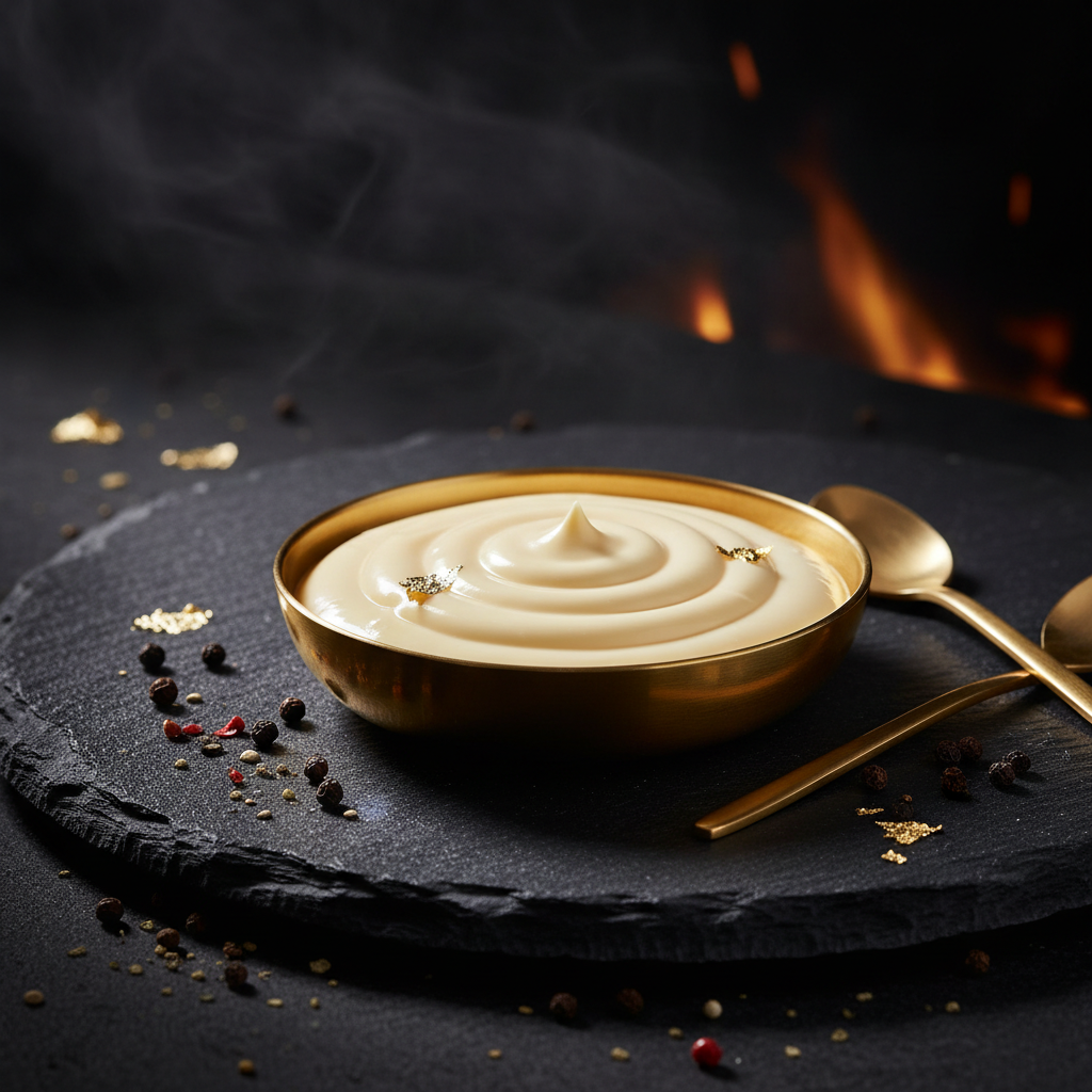Mayonaise
